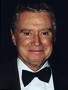 How tall is Regis Philbin?